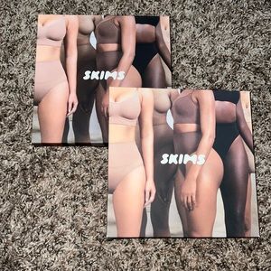 SKIMS Core Control Solutionwear